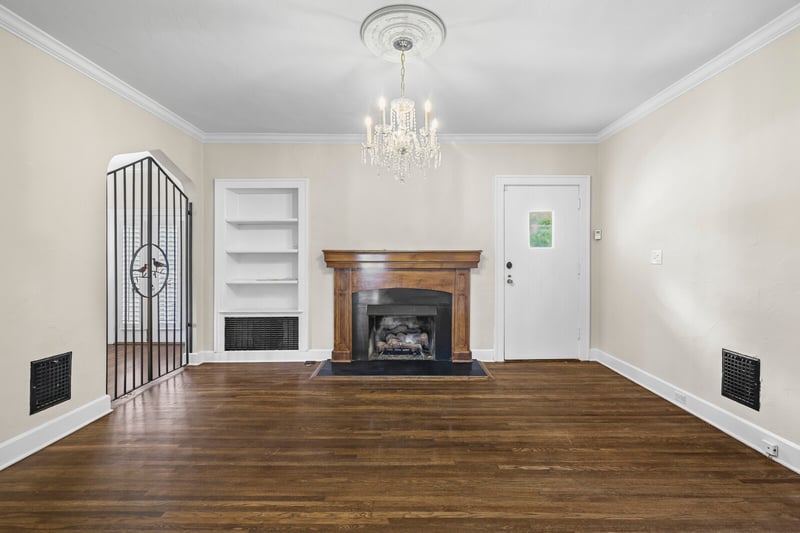 2119 Westwood Ave, Nashville, TN 37212