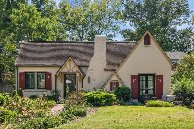 2119 Westwood Ave, Nashville, TN 37212