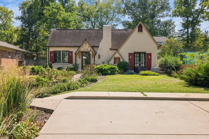 2119 Westwood Ave, Nashville, TN 37212