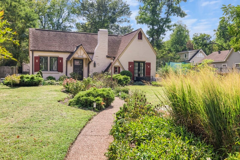 2119 Westwood Ave, Nashville, TN 37212