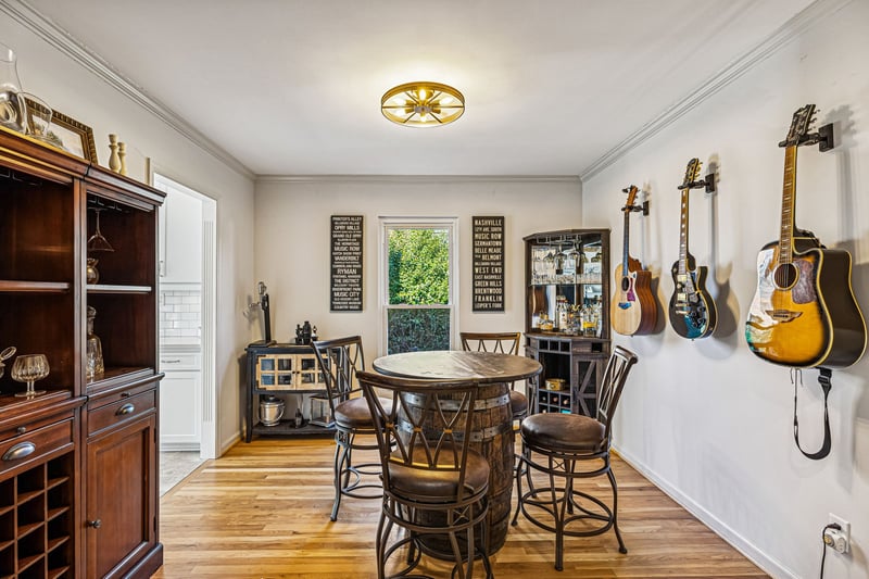 170 Cavalry Dr, Franklin, TN 37064