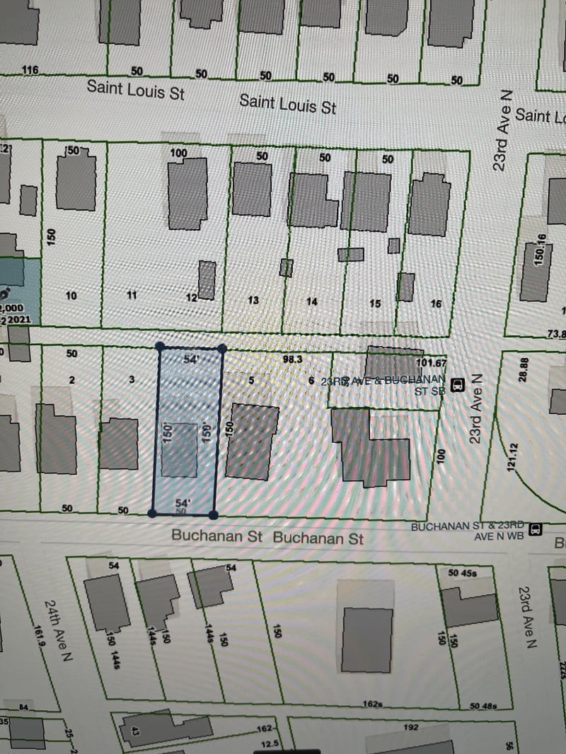 2308 Buchanan St, Nashville, TN 37208