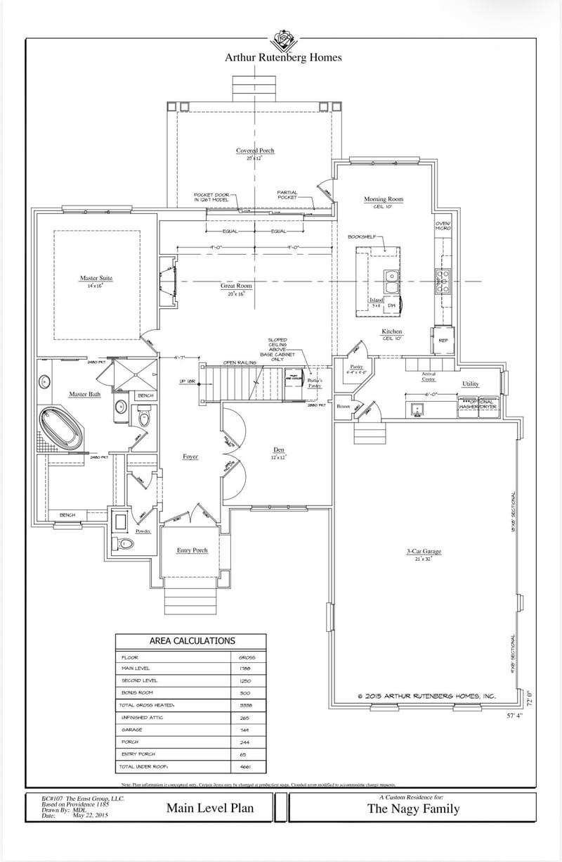 1244 Potter Ln, Gallatin, TN 37066