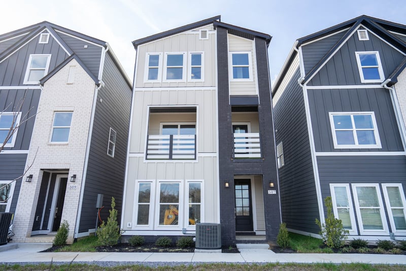 515 Kalman Ln, Madison, TN 37115