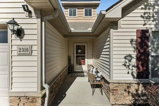 2316 Cason Trl, Murfreesboro, TN 37128