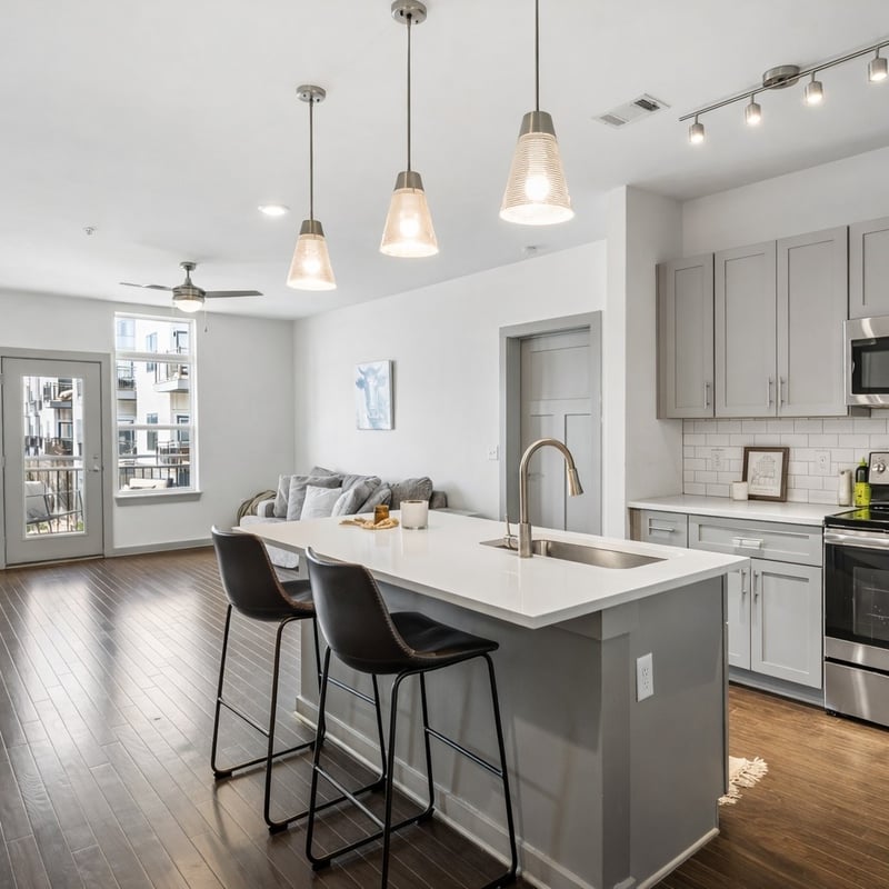 1638 54th Ave #202, Nashville, TN 37209