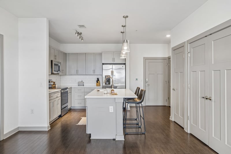 1638 54th Ave #202, Nashville, TN 37209