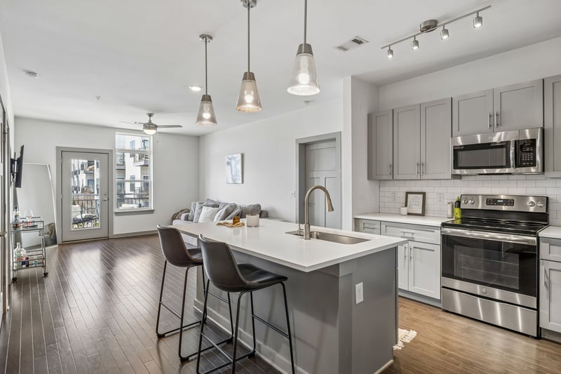 1638 54th Ave #202, Nashville, TN 37209