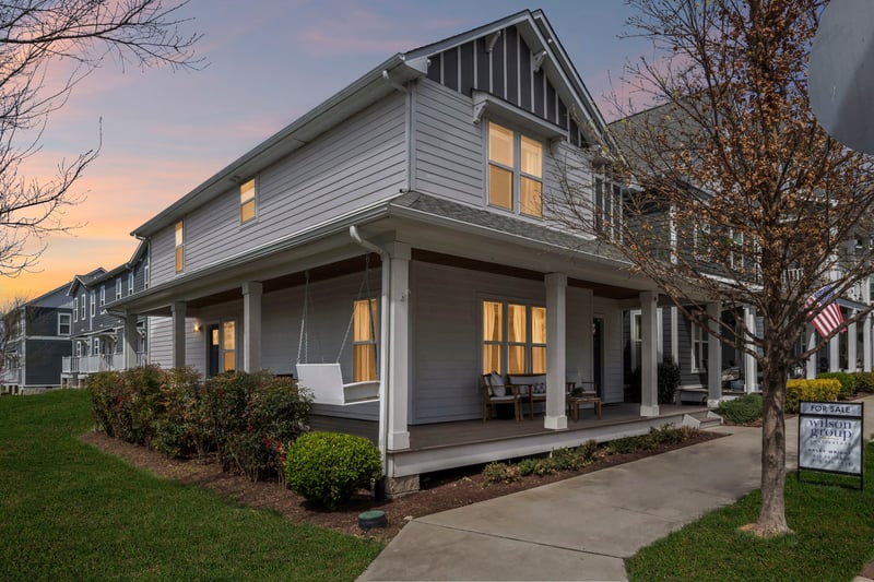 1621 54th Ave, Nashville, TN 37209