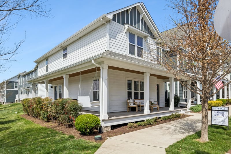 1621 54th Ave, Nashville, TN 37209