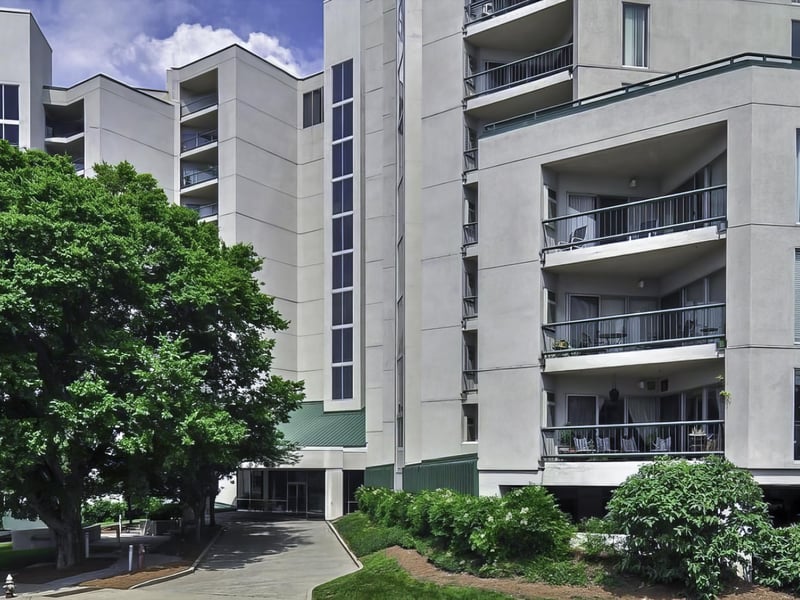 900 19th Ave #901, Nashville, TN 37212
