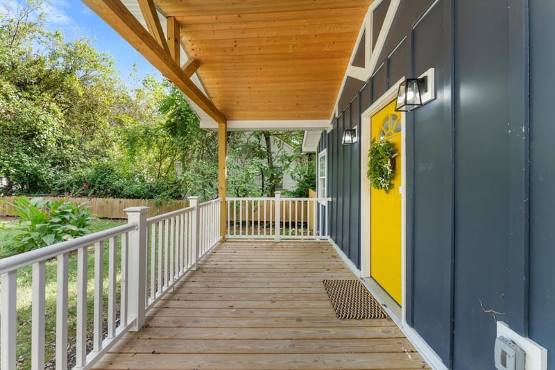 920 North 2nd St, Nashville, TN 37207