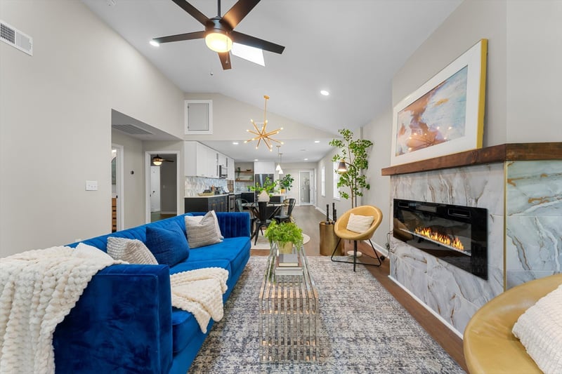 920 North 2nd St, Nashville, TN 37207