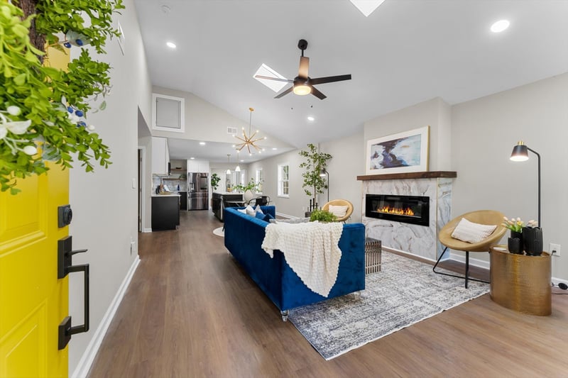 920 North 2nd St, Nashville, TN 37207