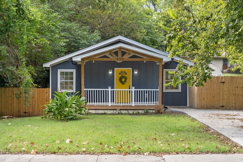 920 North 2nd St, Nashville, TN 37207