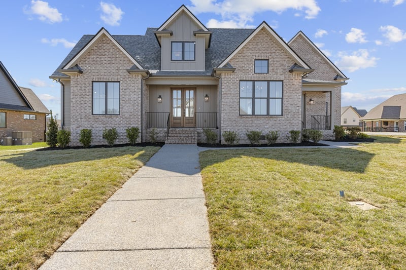 509 Brookridge Ln, Lebanon, TN 37087