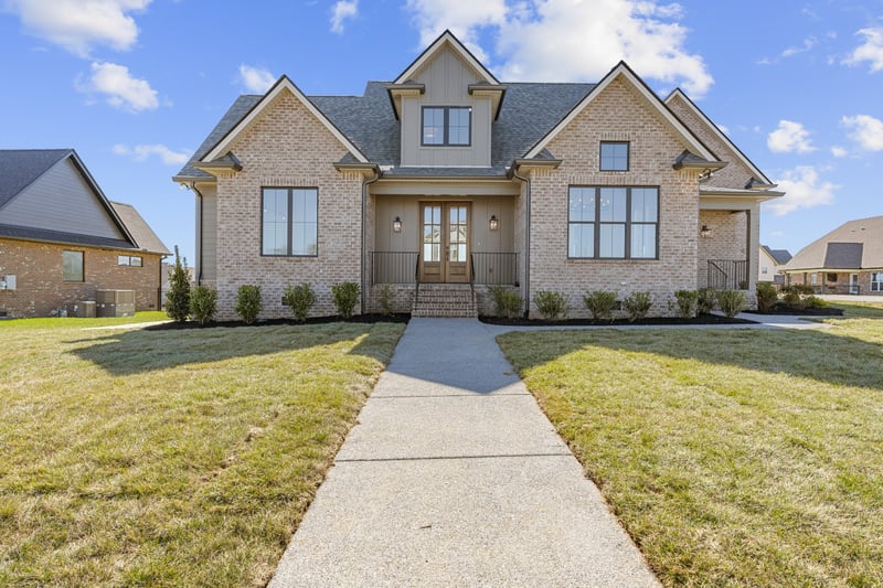 509 Brookridge Ln, Lebanon, TN 37087