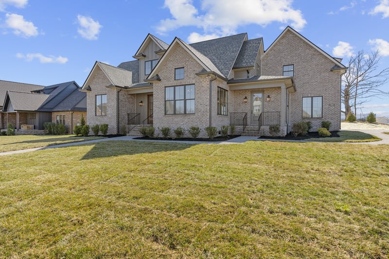 509 Brookridge Ln, Lebanon, TN 37087