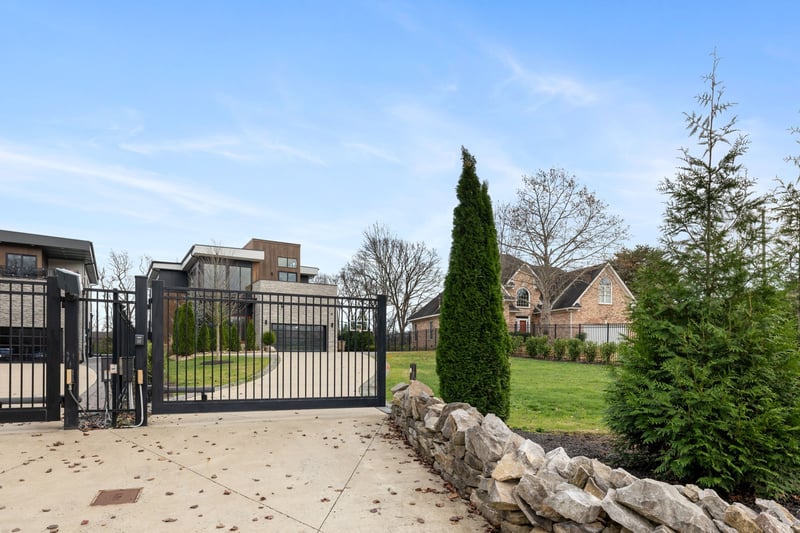 4502 Granny White Pike #2, Nashville, TN 37204