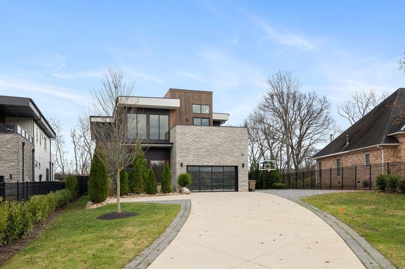 4502 Granny White Pike #2, Nashville, TN 37204