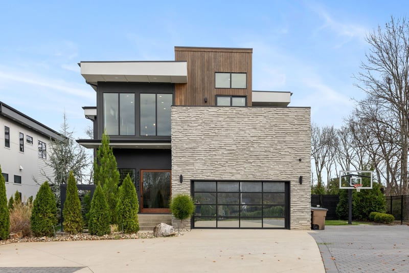 4502 Granny White Pike #2, Nashville, TN 37204