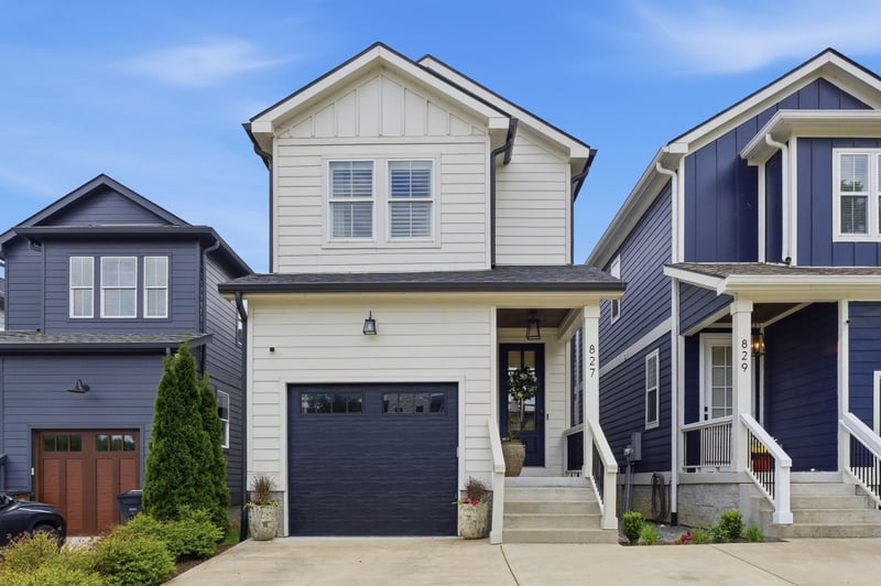 827 Watts Ln, Nashville, TN 37209