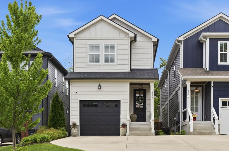 827 Watts Ln, Nashville, TN 37209