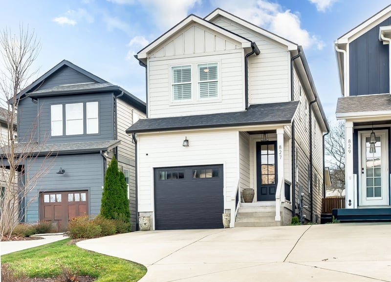 827 Watts Ln, Nashville, TN 37209