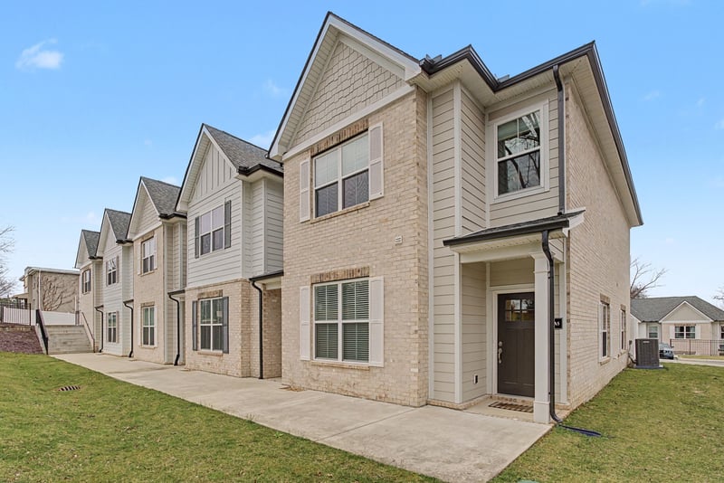 923 Se Broad St #A5, Murfreesboro, TN 37130