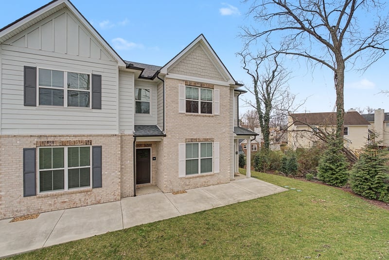 923 Se Broad St #A5, Murfreesboro, TN 37130