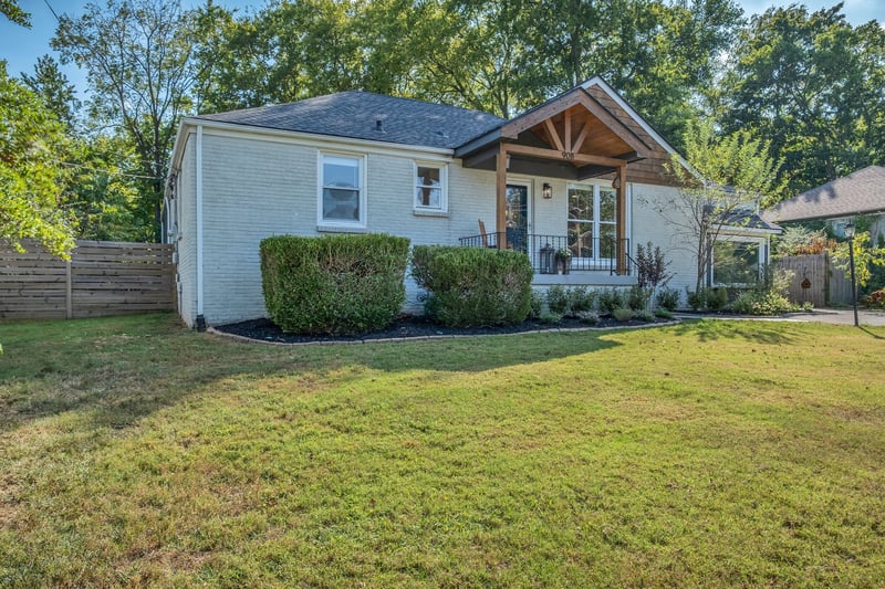908 Solley Dr, Nashville, TN 37216