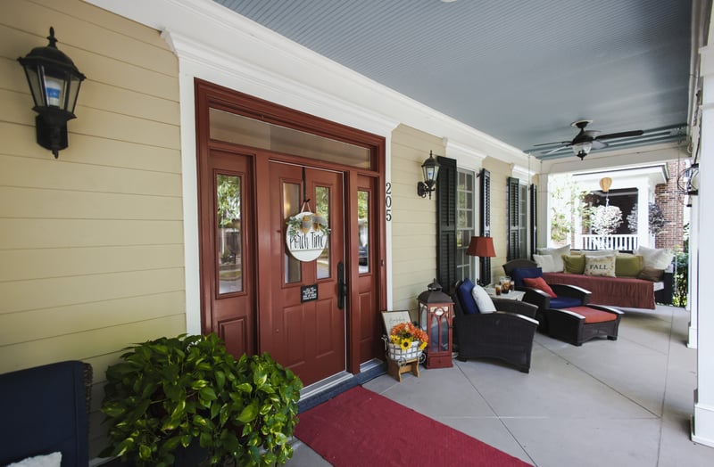 205 Cheltenham Ave, Franklin, TN 37064