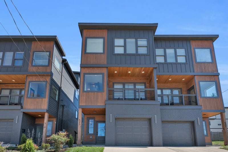518 Weakley Ave, Nashville, TN 37207