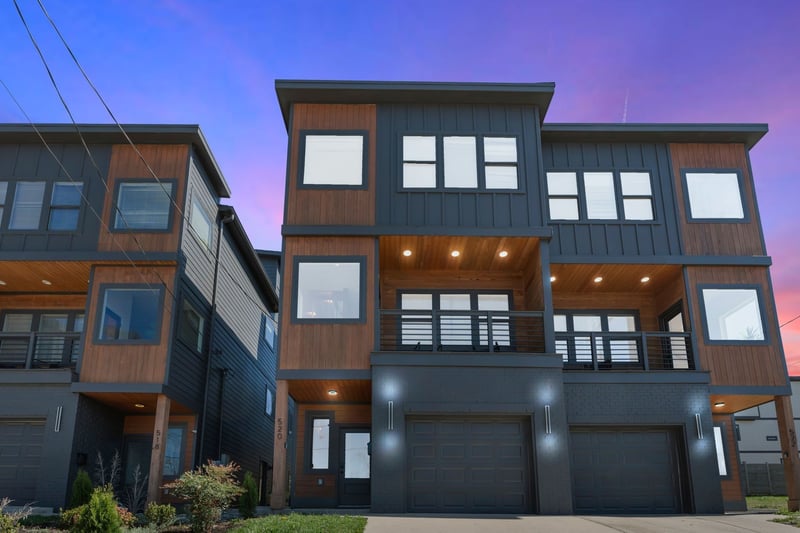 518 Weakley Ave, Nashville, TN 37207