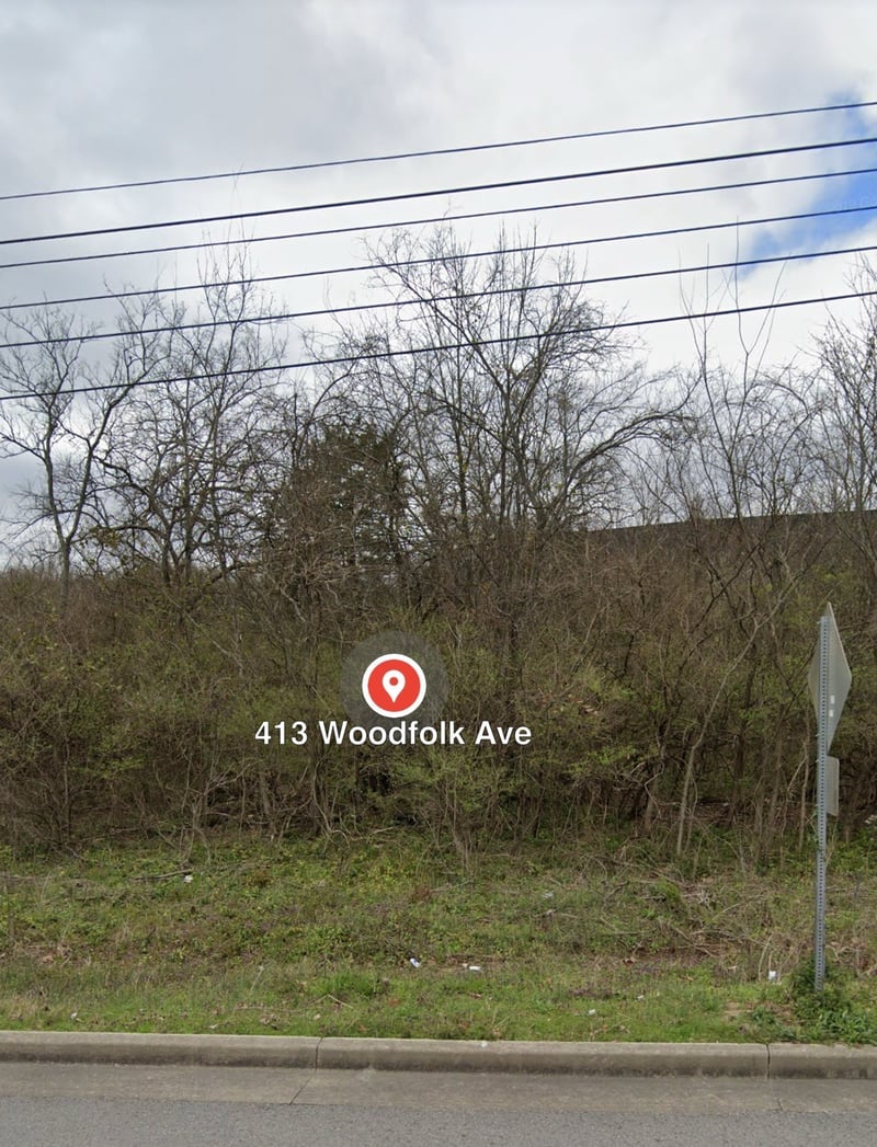 413 Woodfolk Ave, Nashville, TN 37207