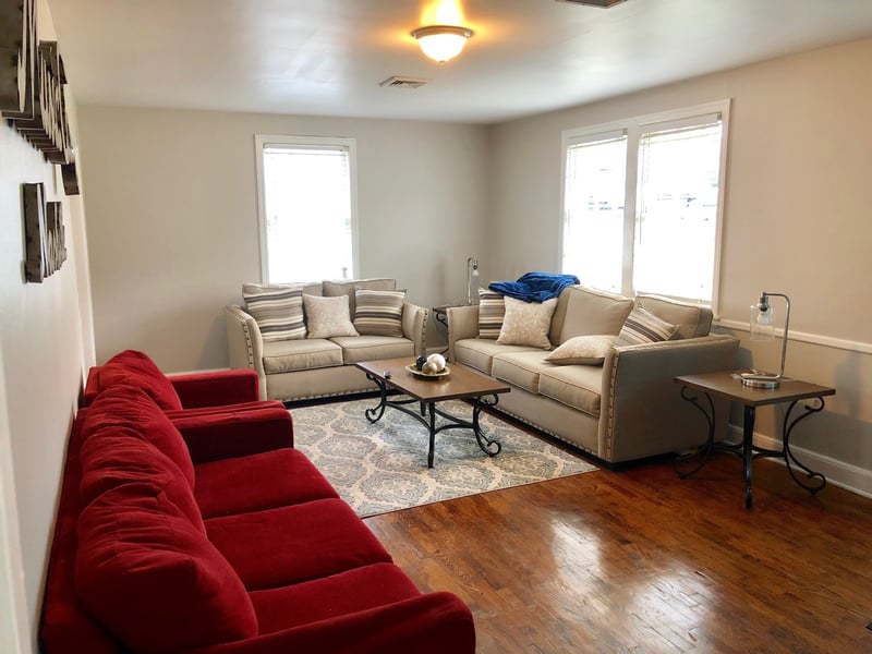 2808 Georgia Ave, Nashville, TN 37209