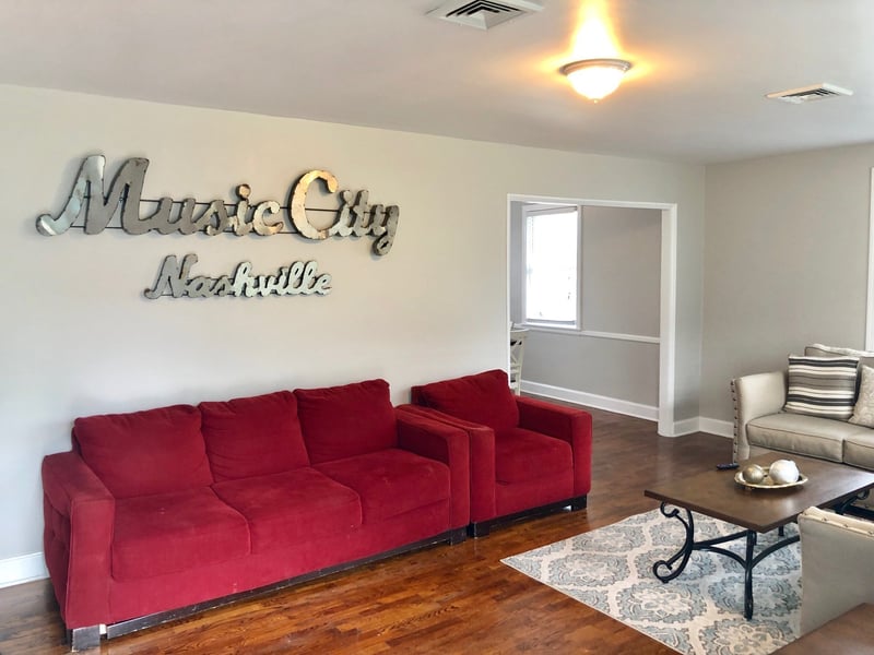 2808 Georgia Ave, Nashville, TN 37209