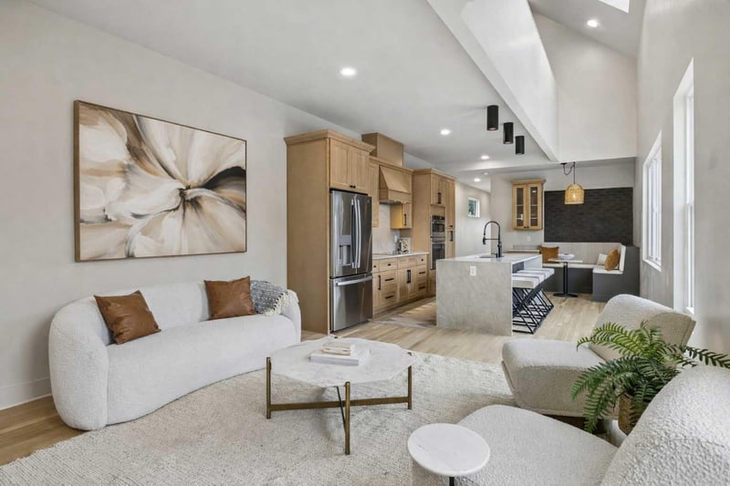 2520 Crossfield Dr, Nashville, TN 37214