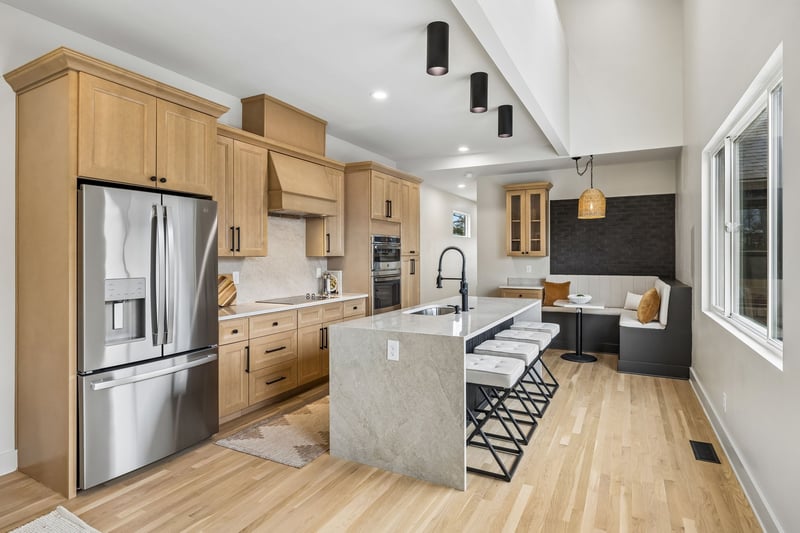 2520 Crossfield Dr, Nashville, TN 37214