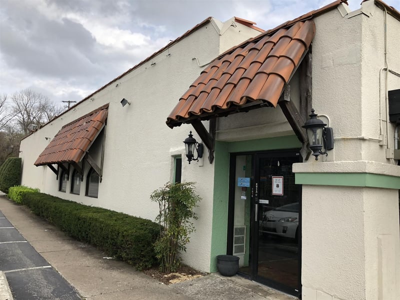 1132 Murfreesboro Pike, Nashville, TN 37217