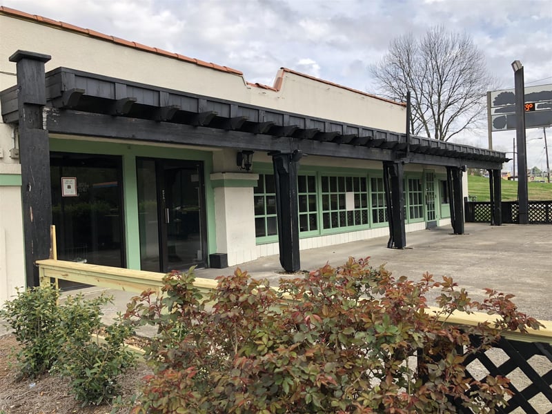 1132 Murfreesboro Pike, Nashville, TN 37217