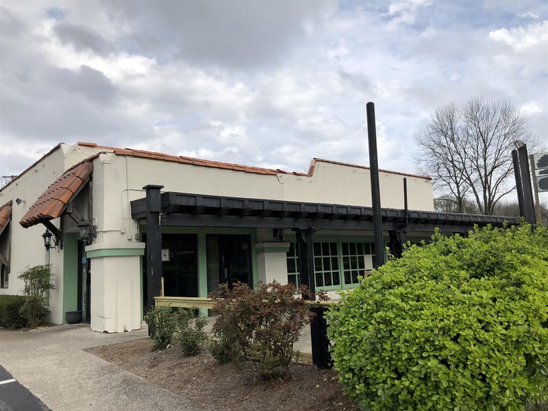 1132 Murfreesboro Pike, Nashville, TN 37217