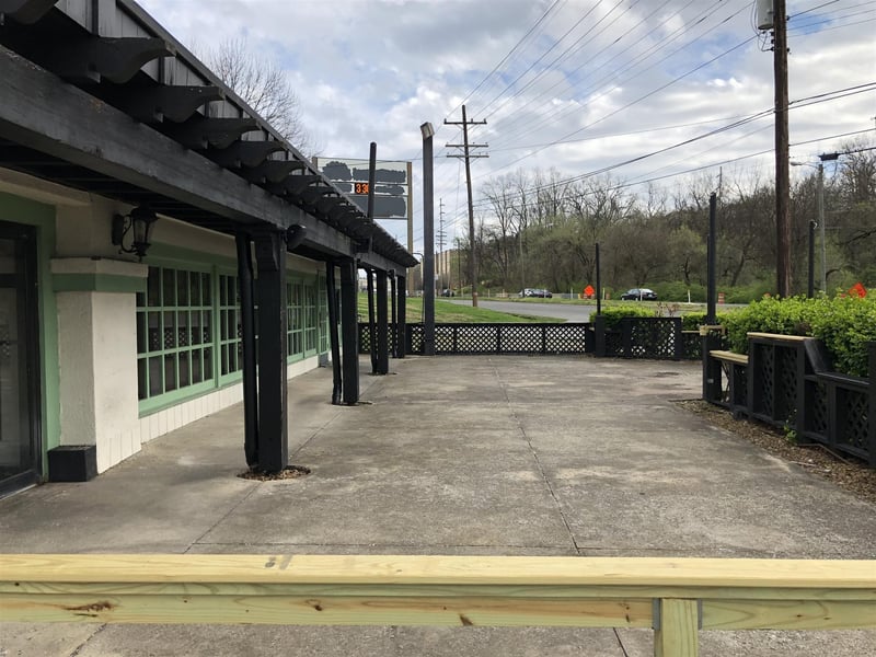 1132 Murfreesboro Pike, Nashville, TN 37217