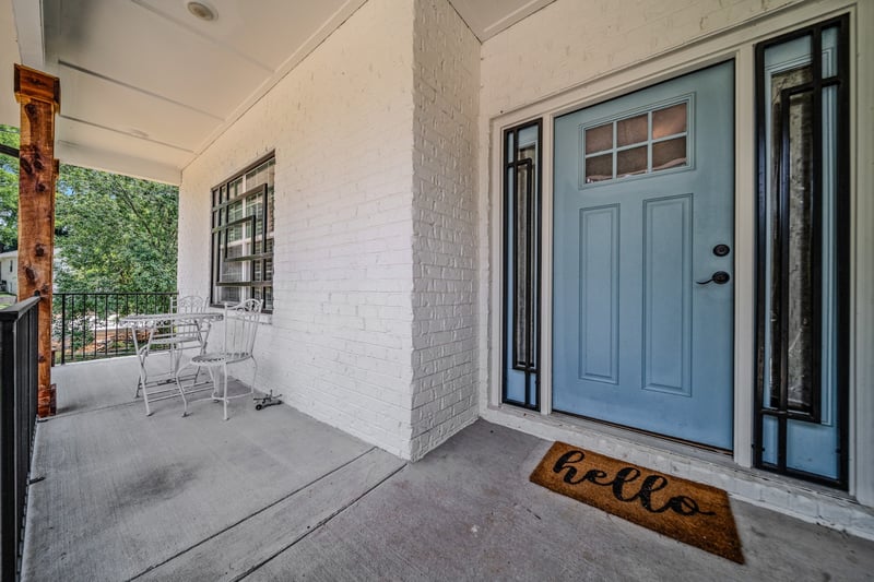 3406 Lallemand Dr, Nashville, TN 37211