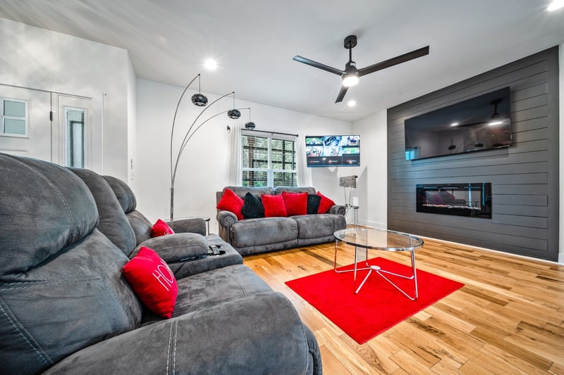 3406 Lallemand Dr, Nashville, TN 37211