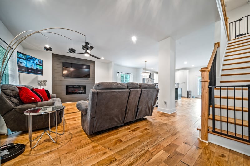 3406 Lallemand Dr, Nashville, TN 37211