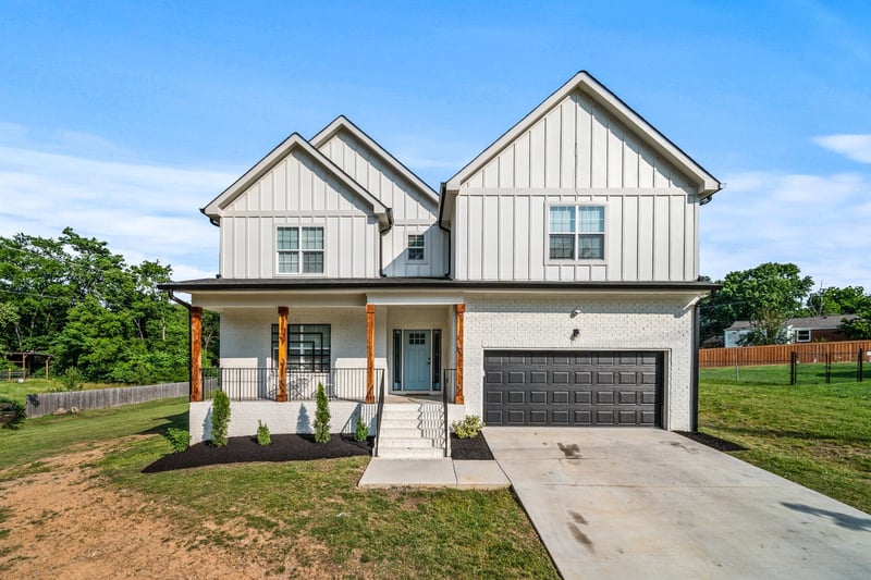3406 Lallemand Dr, Nashville, TN 37211