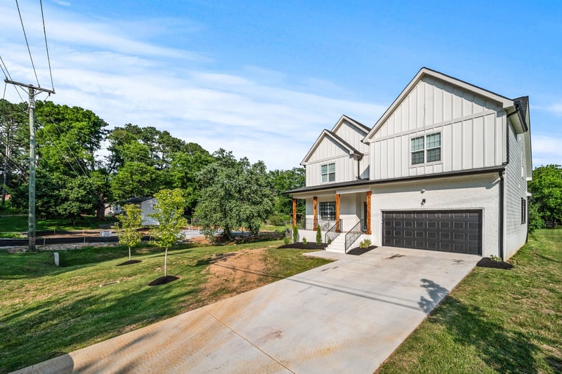 3406 Lallemand Dr, Nashville, TN 37211