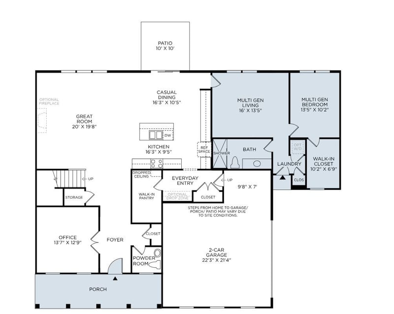 450 Tomlinson Pointe Dr, Mount Juliet, TN 37122