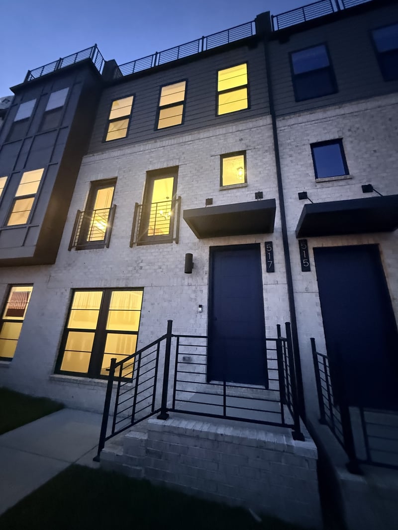 517 Cityscape Dr, Nashville, TN 37218